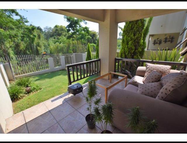 1 BEDROOM PROPERTY TO RENT IN PAULSHOF